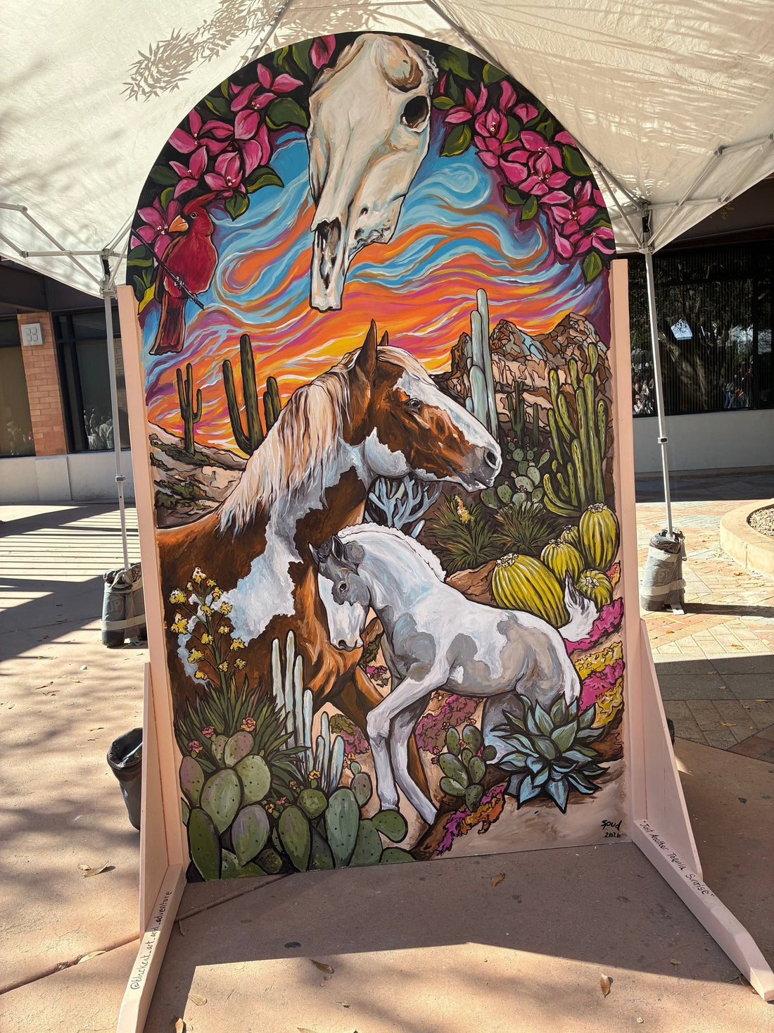 When Things Don't Go According to Plan